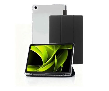 Etui do tableta Mobile Origin Easy Tablet Case transparent Samsung Galaxy Tab A9+
